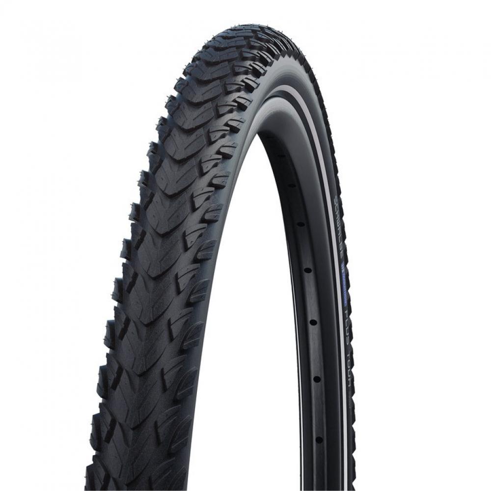 1 x Reifen Schwalbe Drahtreifen MARATHON PLUS TOUR 28x1.40