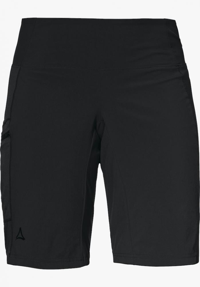 Schöffel Shorts Meleto L schwarz Größe 44