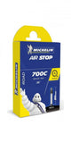 Michelin E4 Airstop Fahrradschlauch 22"/24" SV 29mm  37/47-490/507 City Trekking