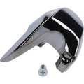 SHIMANO Namensschild ST-R8020 rechts inkl. Befestigungsschraube - 6 g, Ersatzteil Rennrad