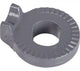 SHIMANO SICHERUNGSSCHEIBE 7L GRAU Verdrehsicherungsscheibe - 7L, GRAU