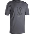 Centurion T-SHIRT CENTURION 22 GRAU 1976-EDITION XS GRAU - hochwertiges Bio-Baumwollshirt