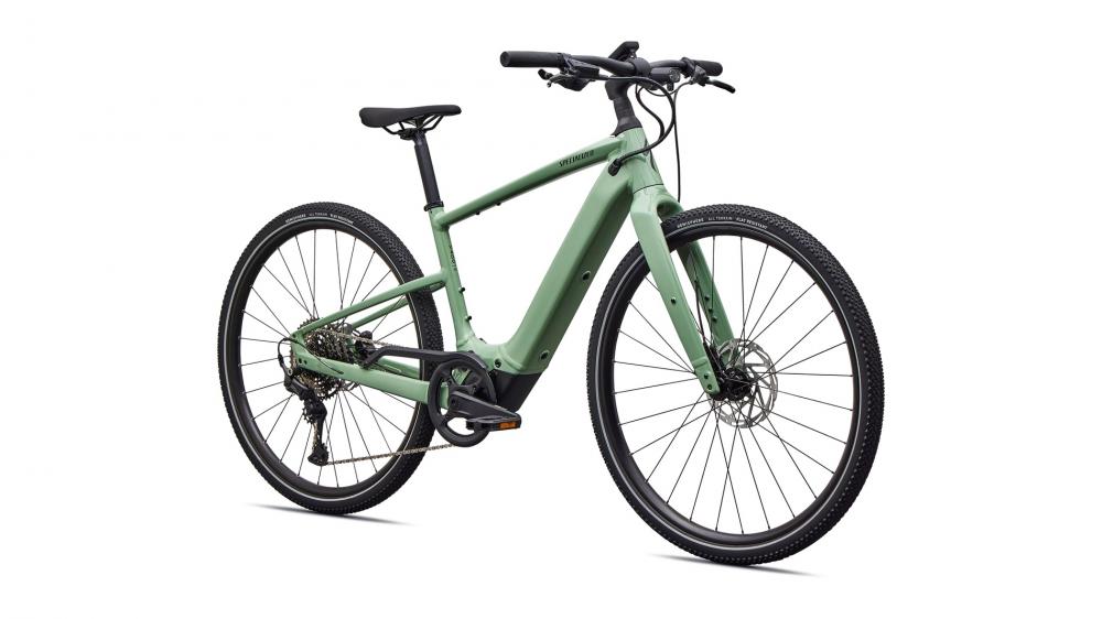 VADO SL 4.0 E-City Bike - Leichtes Urban E-Bike mit Turbo SL Motor