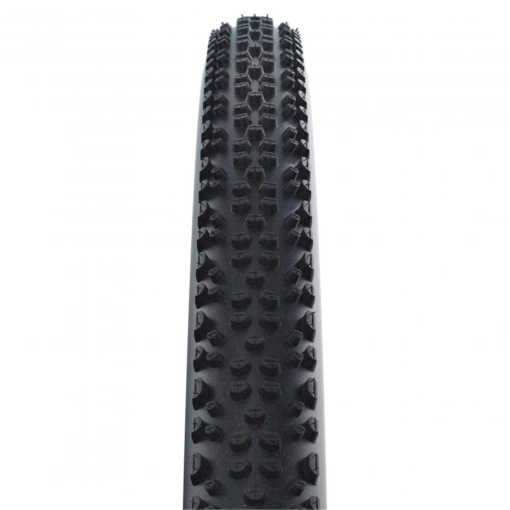 Schwalbe Reifen X-One Allround 28x1.30\" 33-622 schwarz/braun TLE faltbar