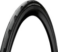 Continental Grand Prix 5000 S TR Tubeless-Ready Fahrradreifen 700x28C schwarz faltbar.