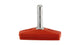 Kool-Stop Bremsschuhe C9 City Pad Cantilever L51mm