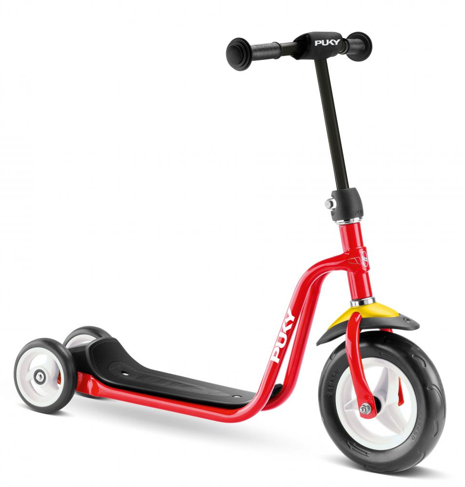 PUKY Roller R 1 - rot
