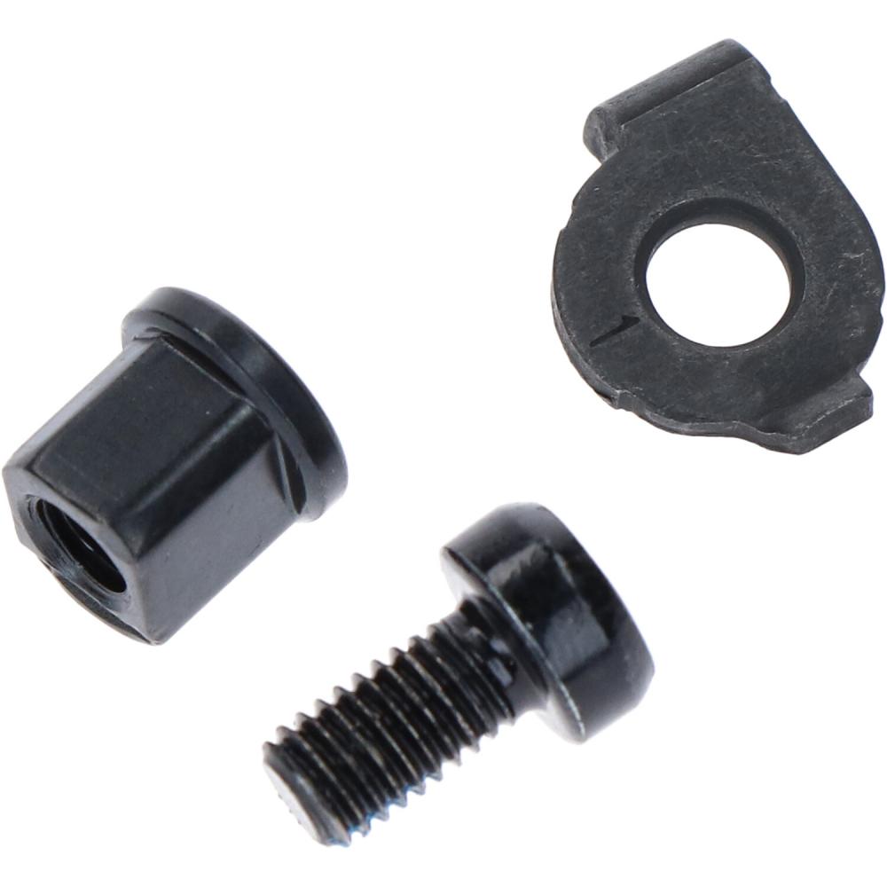 SHIMANO Kabel-Befestigungsschraube für RD-U8020 Befestigungsschraube - passend für Shimano Schaltwerk RD-U8020