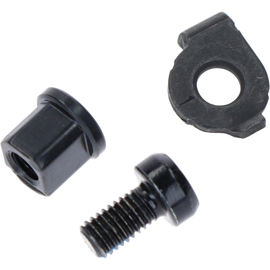 SHIMANO Kabel-Befestigungsschraube für RD-U8020 Befestigungsschraube - passend für Shimano Schaltwerk RD-U8020