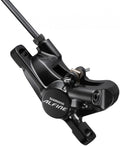 SHIMANO Bremssattel ALFINE BR-S7000 ? VR/HR Felgenbremse, Schwarz