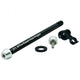 The steckachse robert axle TRA223.C 75 Schwarz - präzise Steckachse für Cervélo R.A.T. 12x142 mm