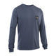 ION Bike ION Men MTB Jersey Seek Amp Longsleeve 52/L 47222-5034