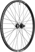 DT Swiss Laufrad EXC 1200 Classic 27,5" schwarz für High-End Enduro-Performance.