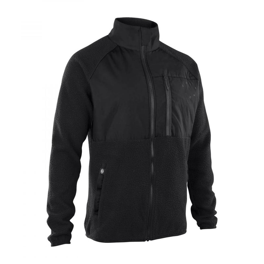 ION Men MTB Longsleeve Jersey Seek Amp 48/S 47212-5444 - MTB Jersey