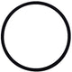 SHIMANO DISTANZRING B CS-M7100 - Spacer für 12-fach Kassette, ca. 5 g