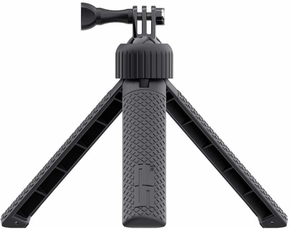 SP Connect SP Tripod Grip SPC+ Einheitsgröße - kompakter Stativgriff für flexible Aufnahmen