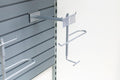 New Looxs NewLooxs Haken Slatwall Größe Universal - flexible Präsentationslösung