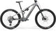 Merida eONE-SIXTY SL 8000 I1 glossy XS Grau - kraftvolles E-MTB für anspruchsvolle Trails