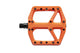 SDG Comp Plattform-Pedal orange