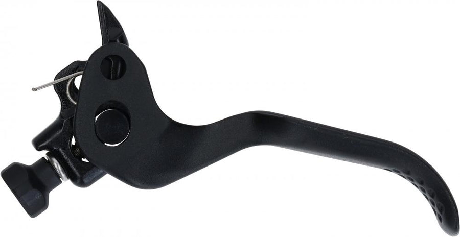 SHIMANO Bremshebel BL-M9120 - Hochwertiger MTB-Bremshebel, ca. 26 g