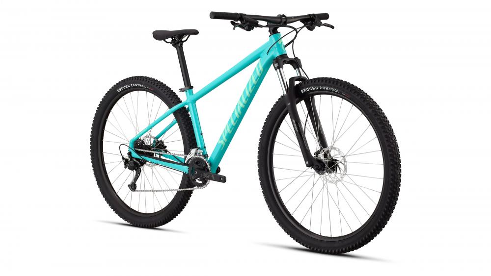 ROCKHOPPER BASE KH LGNBLU/OIS L - 29" Mountainbike