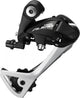 SHIMANO Schaltwerk ALIVIO 9F.TREKK.SCHW Schaltwerk - für 9-fach Trekkingantriebe