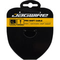 Jagwire Pro Slick Schaltzug 1,1 × 3100 mm Gold - Poliert für Shimano/SRAM