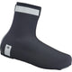 Merida Überschuhe Winter M/39-40 Schwarz - warmer, wasserabweisender Überschuh für kalte Fahrten