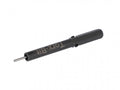 DT Swiss Torx Bit 60 mm - präzises Werkzeug für Squorx-Nippel