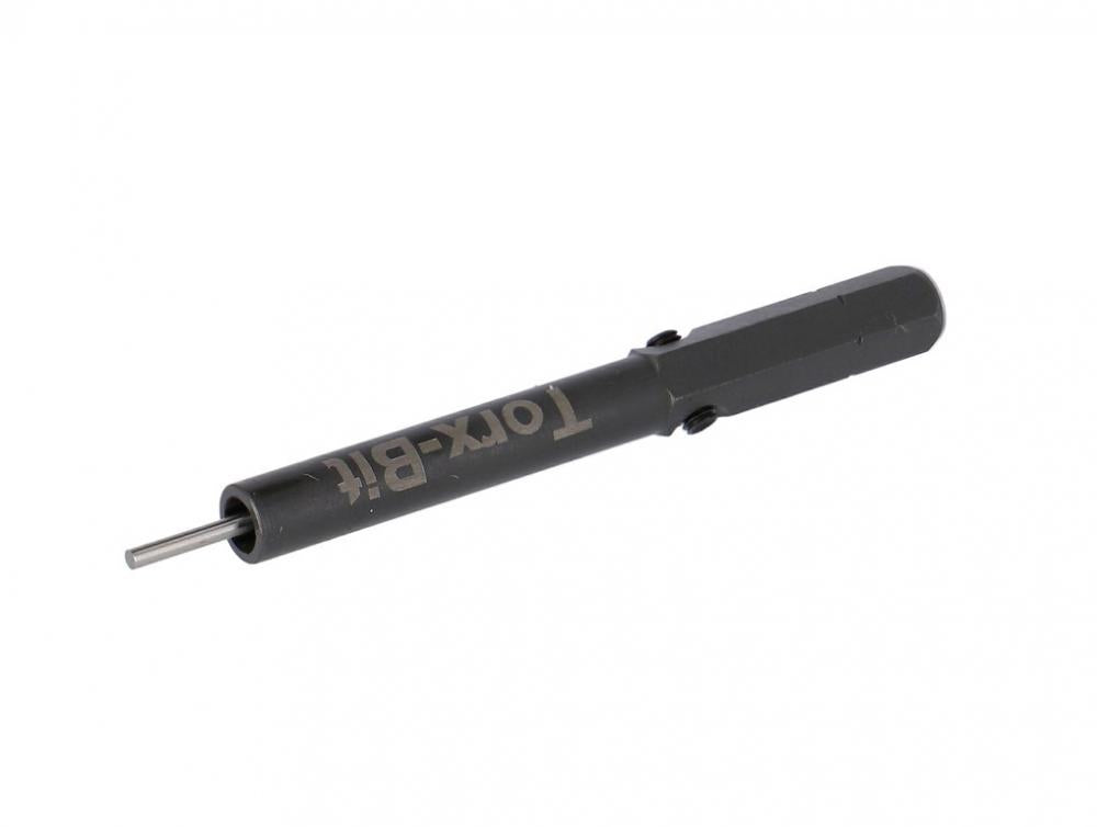 DT Swiss Torx Bit 60 mm - präzises Werkzeug für Squorx-Nippel