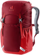 Deuter Junior Kinderrucksack 18 Liter Spearmint-Seagreen - Leicht & Nachhaltig