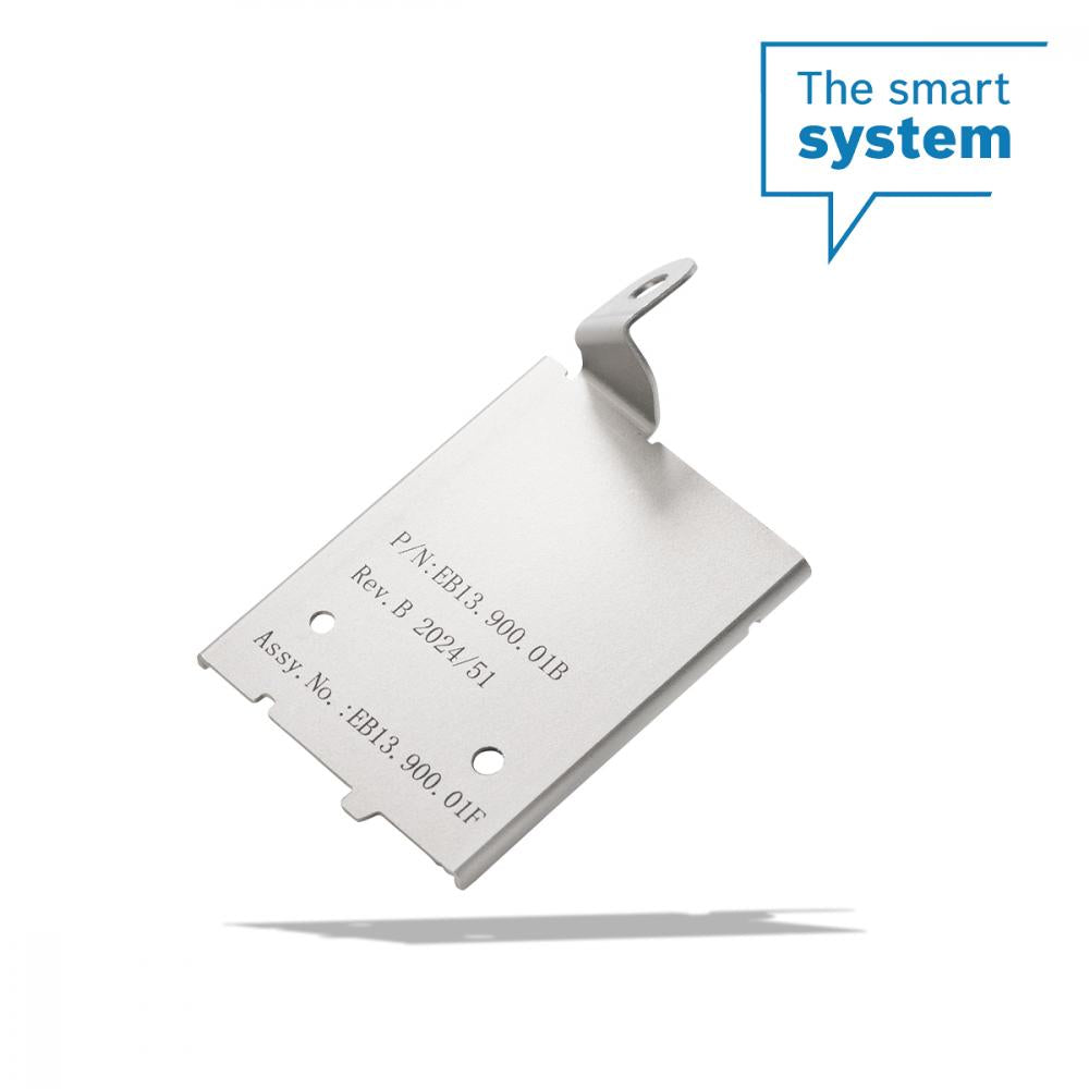 Bosch Montageplatte ConnectModule für BDU34YY - sichere Halterung in moderner Ausführung