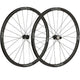 Vision Laufradsatz Trimax Aero Gravel i23 622x23x30 mm Schwarz - schneller Gravel-Aero-Laufradsatz