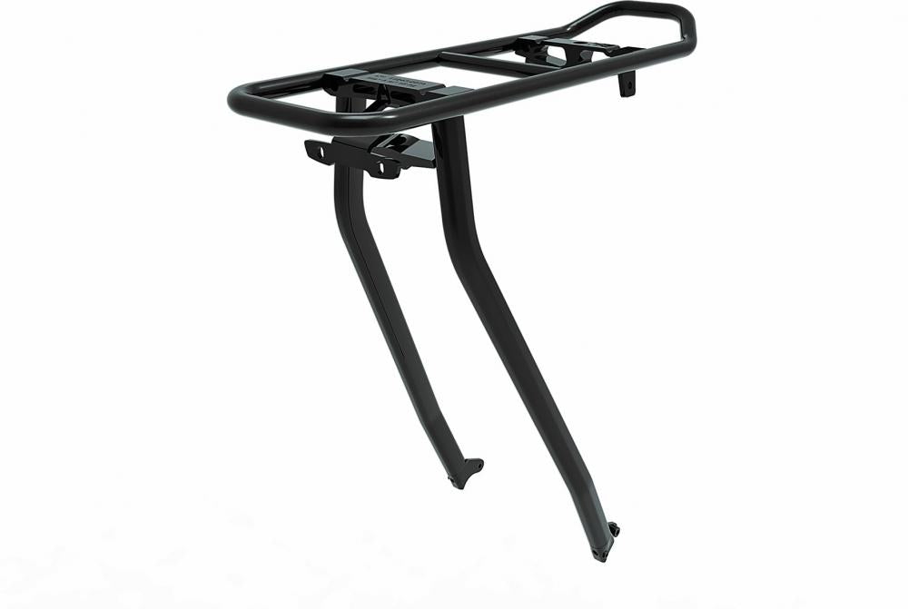 Centurion Gepäckträger E-MTB 29 Zoll Schwarz - 20-30 kg Traglast inkl. Montagekit