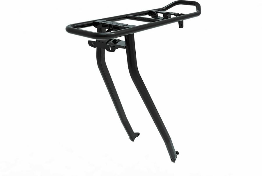 Centurion Gepäckträger E-MTB 29 Zoll Schwarz - 20-30 kg Traglast inkl. Montagekit