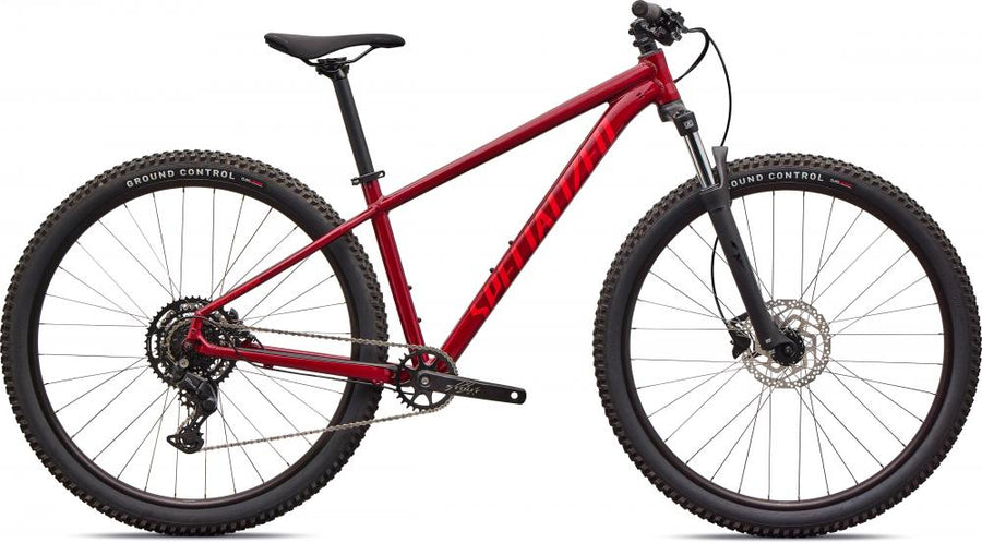 ROCKHOPPER SPORT KH MRN/DPORG XXL - 29 - Mountainbike