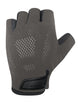 CHIBA Gel Evolution - Radhandschuhe XL dunkelgrau mit Gelpolster & Belüftung