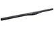 Ritchey TRAIL 2X Flachlenker 31.8 mm, 780 mm, Aluminium, 5 mm Rise, 9° Backsweep, 2° Upsweep, für MTB & Trail, schwarz, leicht & stabil für präzise Kontrolle