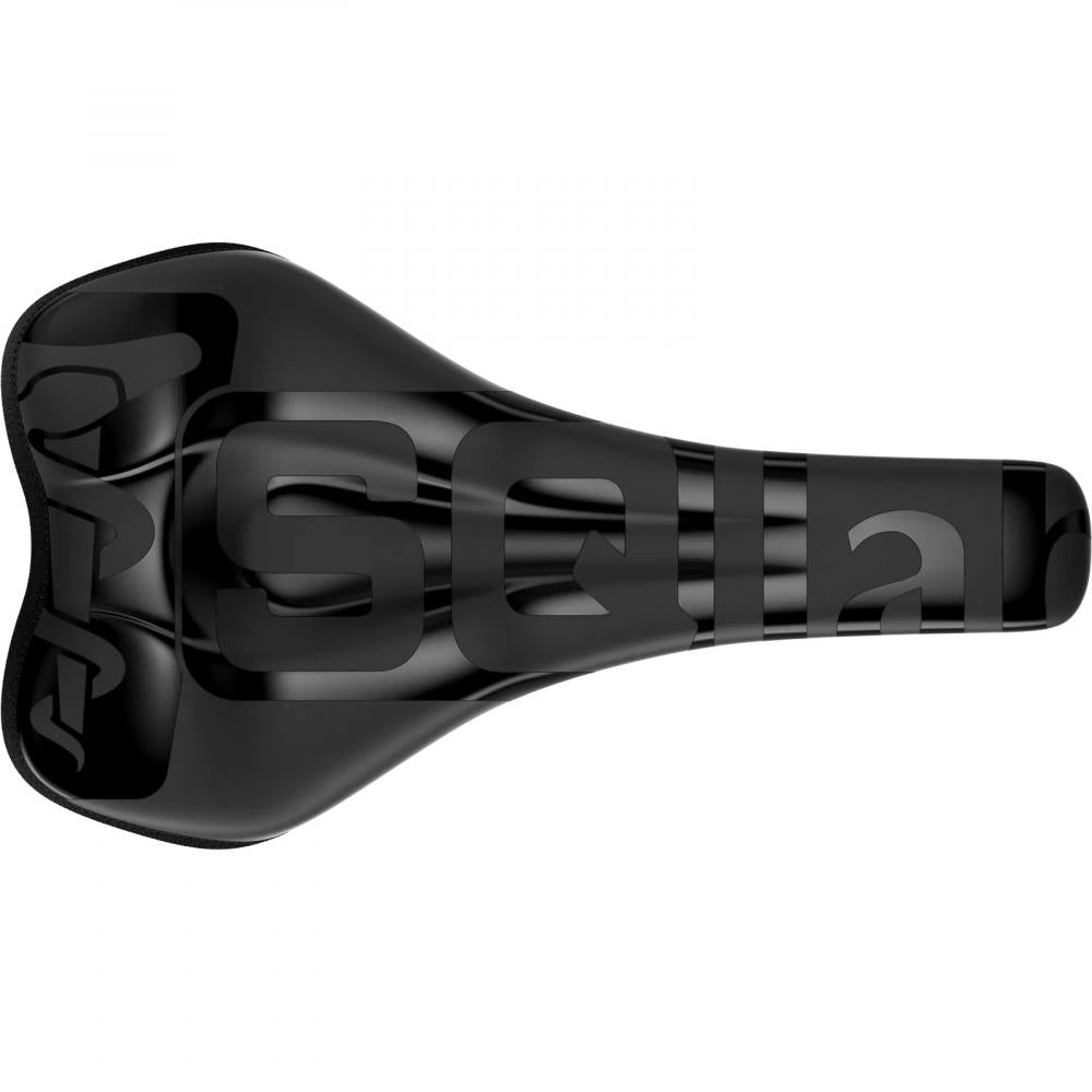 ERGOWAVE SQlab Sattel 6OX ERGOWAVE® active 2.1 ltd. Team 15cm