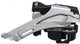 SHIMANO Umwerfer ACERA FD-T3000 3-fach MTB/Trekking - zuverlässige, präzise Schaltperformance