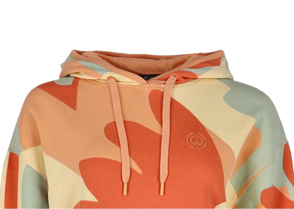 Haibike Bekleidung CadiniM. Winora hodded sweat - Hoodie