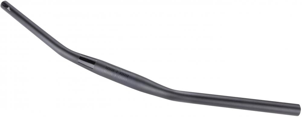 Contec Lenker Sendai 45 Ø 25.4 mm 660 mm Rise 5 mm 15° schwarz
