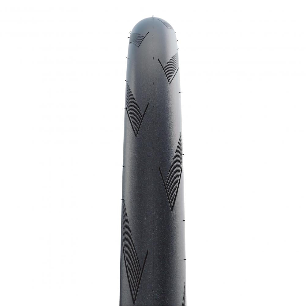 Schwalbe Faltreifen PRO ONE Evolution Line 20x1,1 Zoll (28-406) Schwarz - High-End Tubeless-Rennradreifen