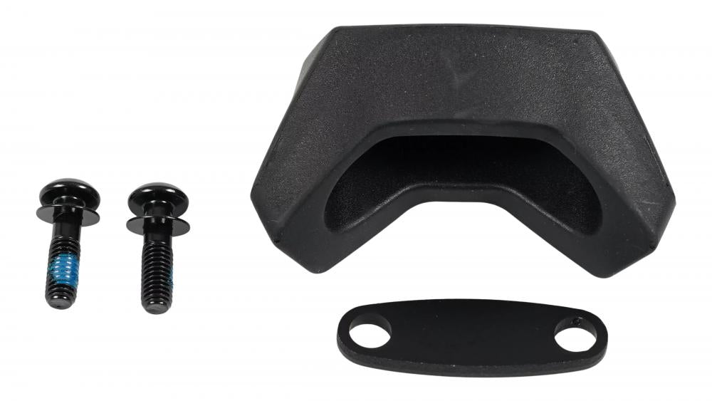 PROTECTOR MSC PROTECTOR - LEVO (GEN.2) DOWNTUBE FORK BUMP STOP KIT FOR SM/MED FRAMES (V2) - Unbekannt