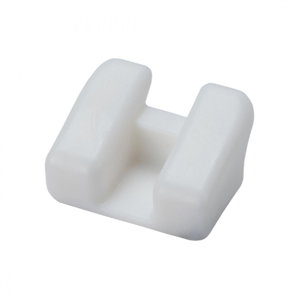BBB Cycling elastomer ActionLenkerband Vorbau density stiff 60 weis - optimierte Lenkerdämpfung