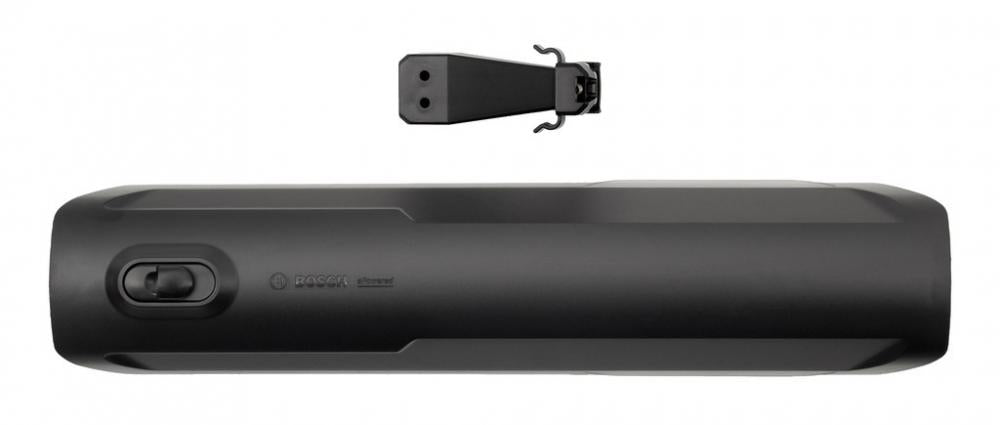Winora Batterie Abdeckungsset eCRP LFS inkl. Batterieabdeckung und Spanner