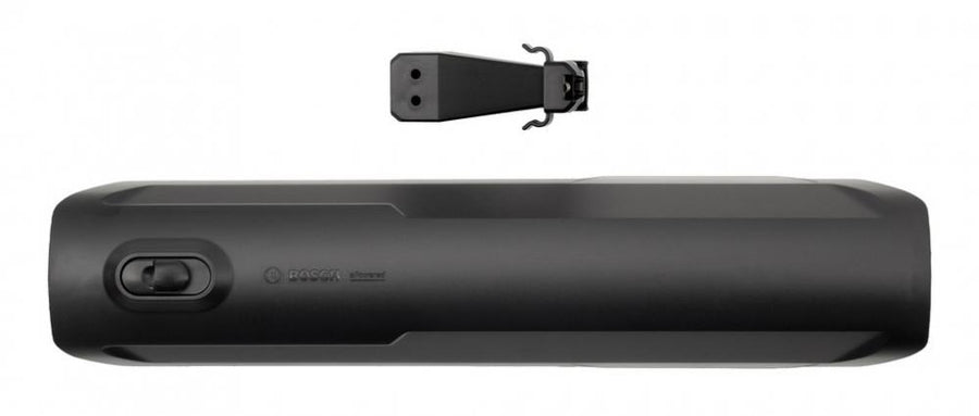 Winora Batterie Abdeckungsset eCRP LFS inkl. Batterieabdeckung und Spanner