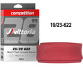 Vittoria Schlauch 28x0.75-0.90" 19/23-622 Competition Latex SV 48mm