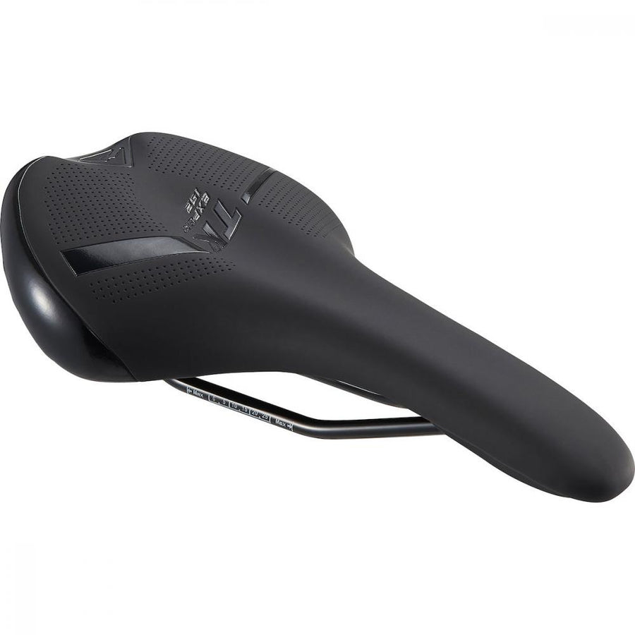 Merida Expert TK Sattel Damen 270×152 mm Schwarz - Komfort für Trekking und Touren