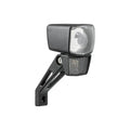 AXA NXT 30 E-Bike-Scheinwerfer 6-48V - 30 Lux LED-Frontleuchte mit Reflektor